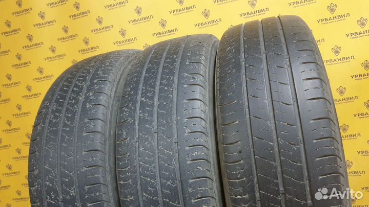 Kumho Solus SA01 KH32 205/65 R16 95