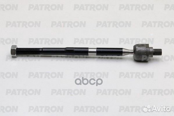 Patron Тяга рулевая chevrolet: orlando 11- (про