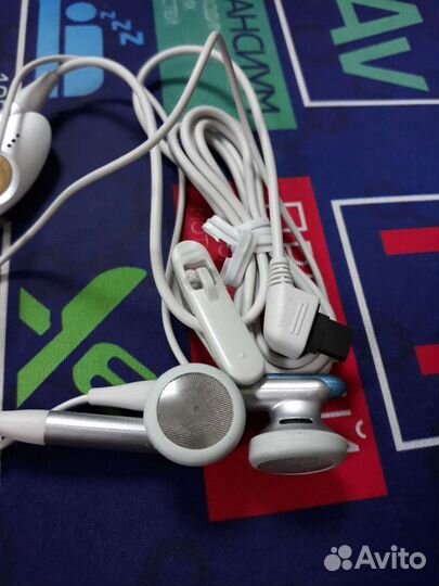 Наушники/гарнитура оригинал Samsung