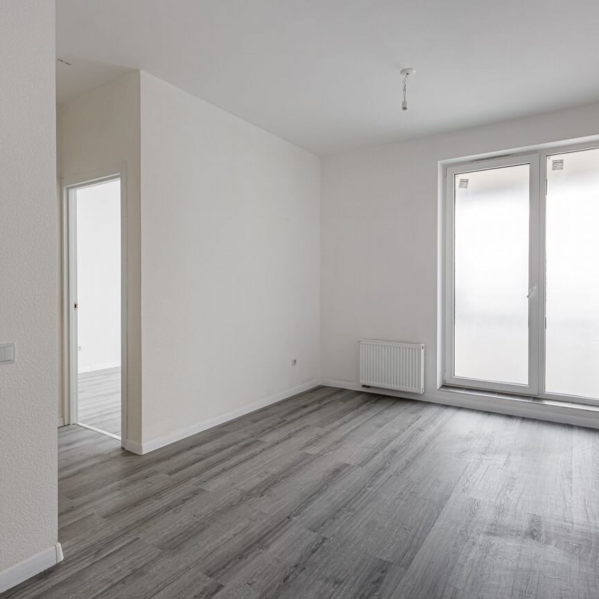 1-к. квартира, 37,6 м², 12/16 эт.