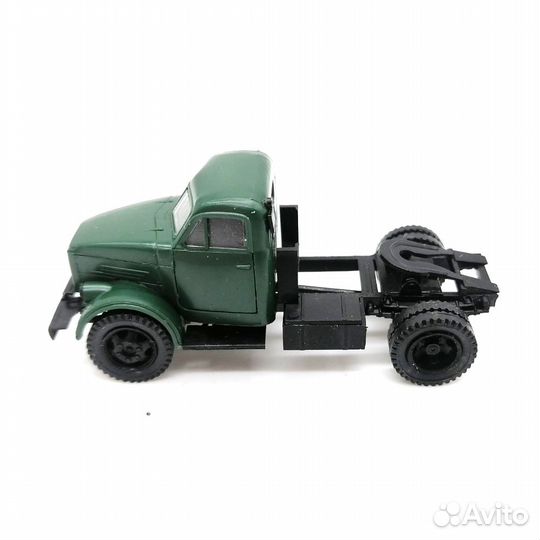 Модель Miniaturmodelle 034230 1:87