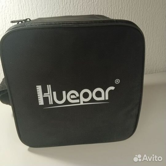 Лазерный уровень Huepar S04CG-L