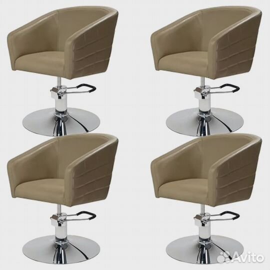 Парикмахерское кресло 