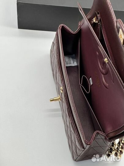 Сумка натуральная кожа