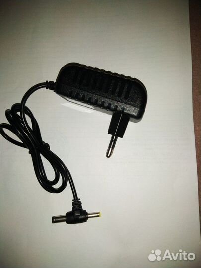 Блок питания для ресиверов