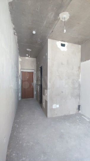 Апартаменты-студия, 23,8 м², 10/12 эт.