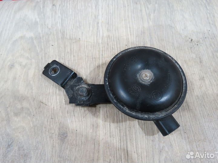 Сигнал звуковой Kia Ceed 2 JD