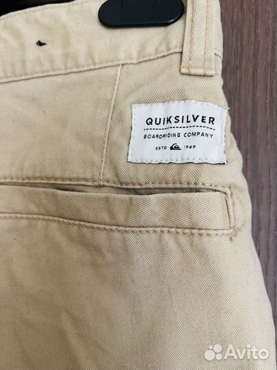 Шорты gap quiksilver mayoral