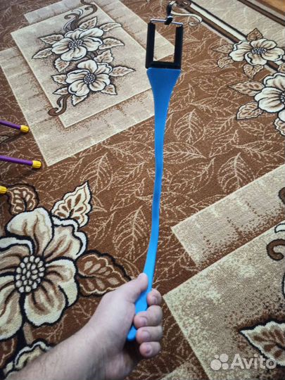 Гибкая селфи-палка