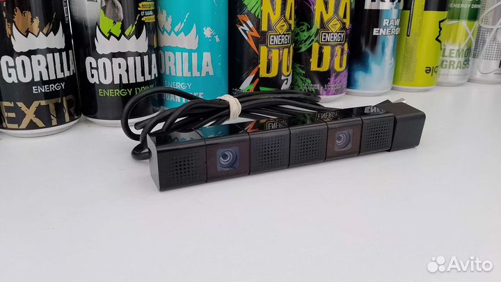 Камера sony PlayStation