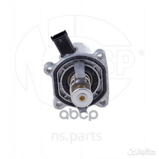 Термостат chevrolet Cruze chevrolet Cruze I (20