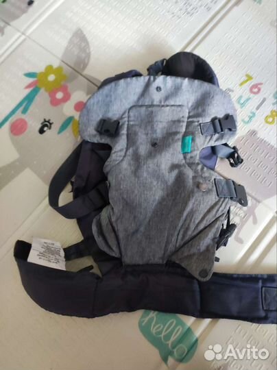 Эргорюкзак