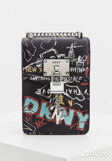 Сумка dkny оригинал