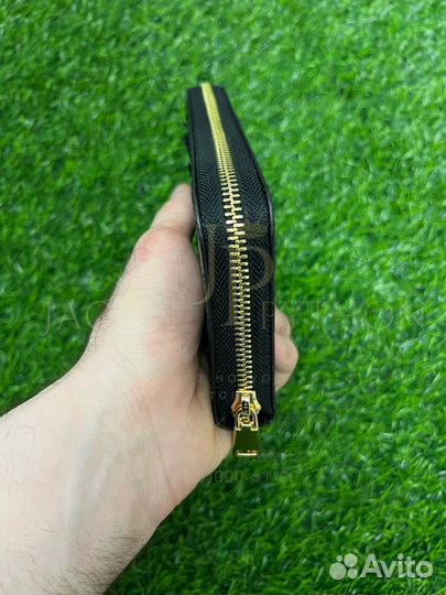 Кошелек из питона женский, мужской