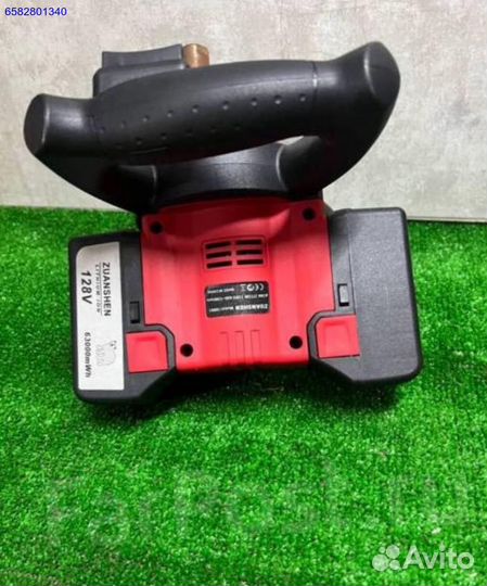 Ледобур аккумуляторный