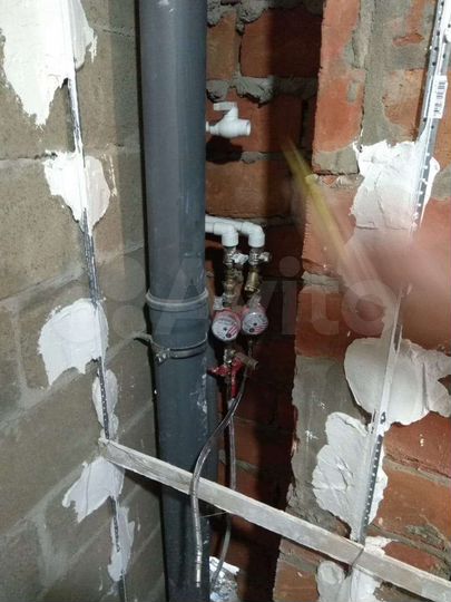 1-к. квартира, 26,5 м², 5/6 эт.