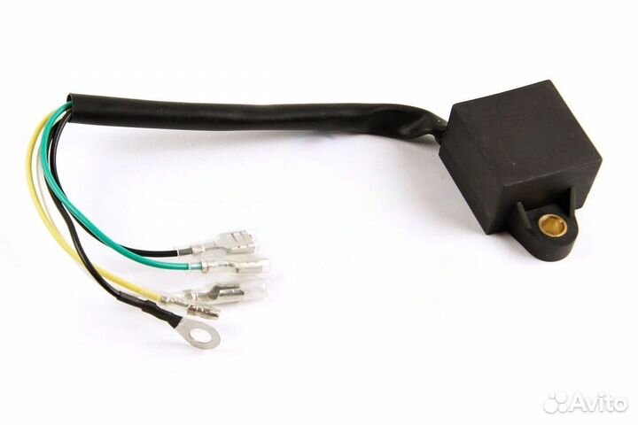 Коммутатор Hidea (Хайди) 3.5-4 л 4 такта