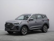 Chery Tiggo 7 Pro 1.5 CVT, 2023, 100 км, с пробегом, цена 1 600 000 руб.