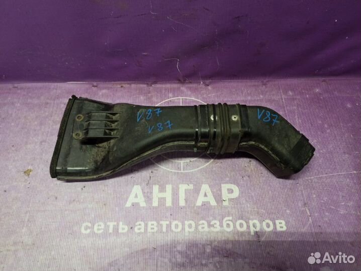 Воздухозаборник Citroen C Crosser EP DW12 2010