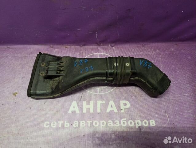 Воздухозаборник Citroen C Crosser EP DW12 2010