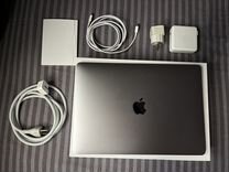 Macbook pro 13 (2017) A1706