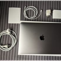 Macbook pro 13 (2017) A1706