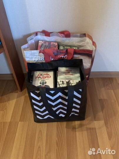 Диски: фильмы, мультики, караоке