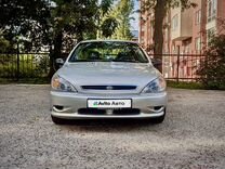 Kia Rio 1.5 AT, 2002, 209 180 км, с пробегом, цена 350 000 руб.