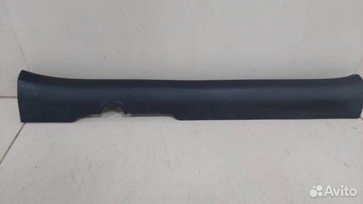 Накладка порога внутренняя Kia Rio 4 FB 2017