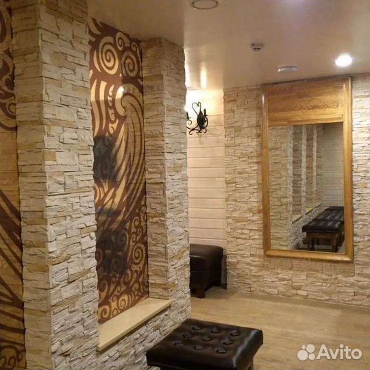 Ремонт и отделка квартир под ключ