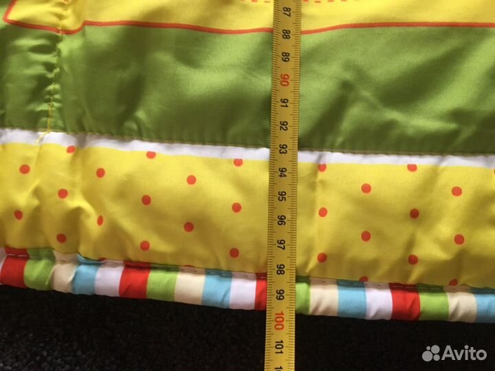 Коврик для малышей