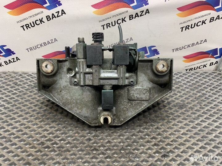 Кронштейн топливного фильтра Volvo FH, Volvo FM