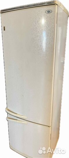 Холодильник 2х камерный Атлант