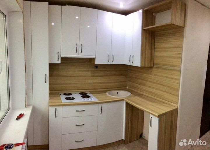 Мебель на заказ