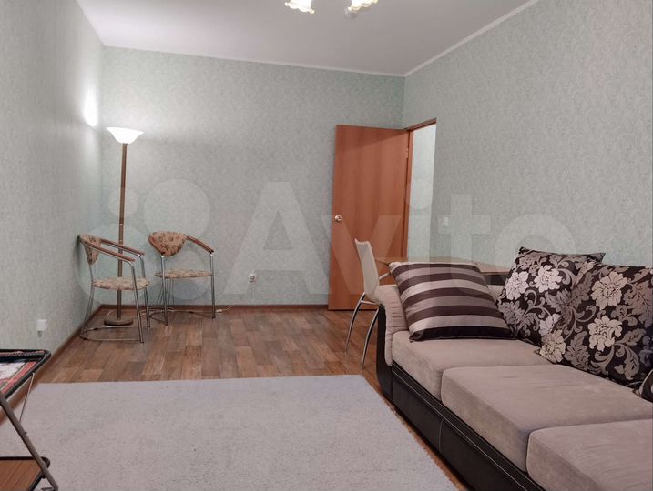 2-к. квартира, 60 м², 9/16 эт.