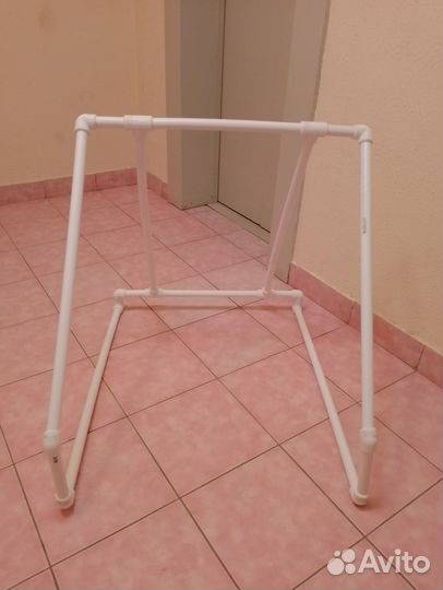 Опора для катания на коньках