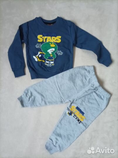 Костюм детский