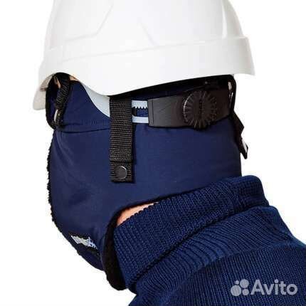 Шапка подшлемник Монблан