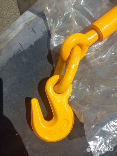 Талрепы цепи