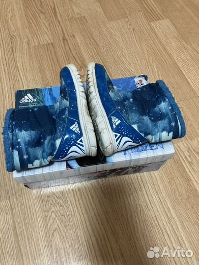 Сапоги adidas