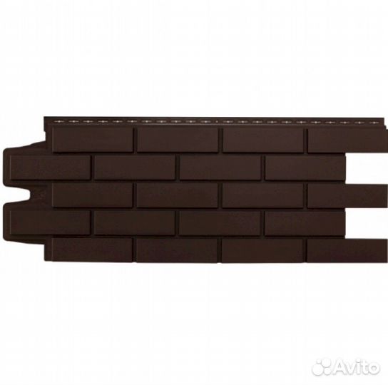 Фасадные панели