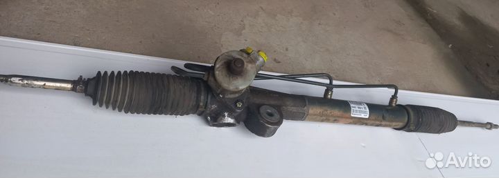 Рейка рулевая 49001-BN013 Nissan альмеро б/у