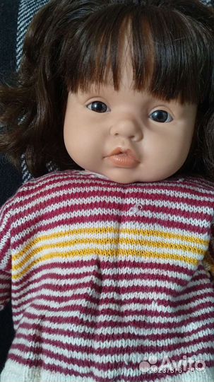 Куклы Испания Коллекция