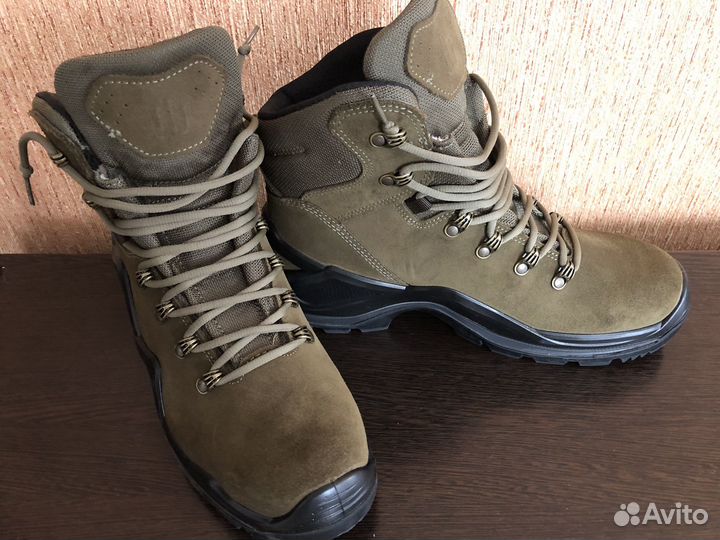 Тактические берцы лова