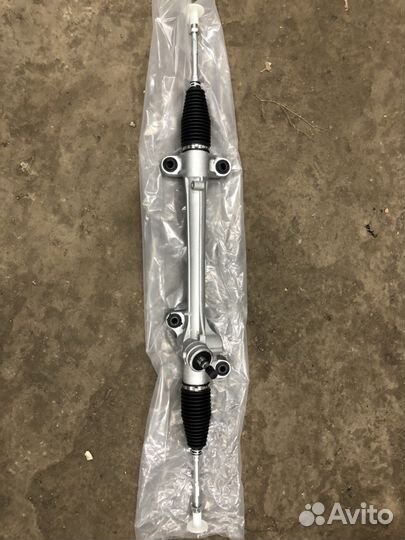 Рейка рулевая Toyota Avensis 1.8 45500-05030