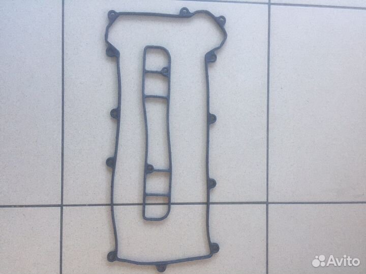 Прокладка клапанной крышки ford mondeo