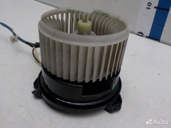 Мотор печки Toyota Land Cruiser 200 2008