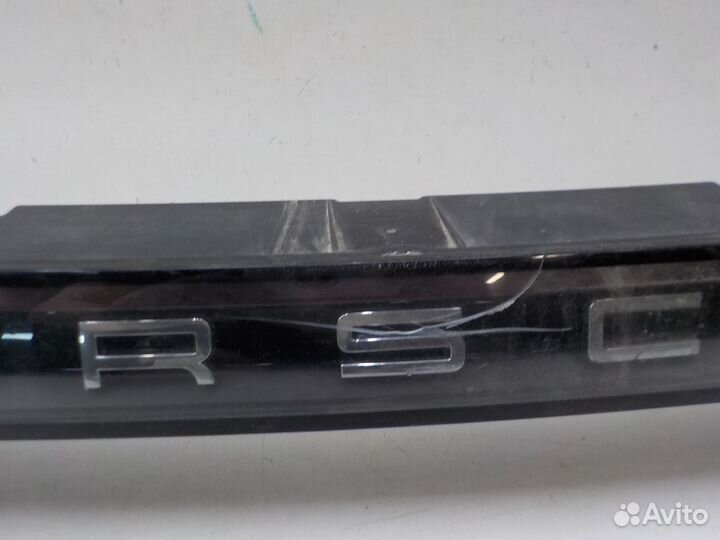 Фонарь задний правый внутренний Porsche Cayenne 20