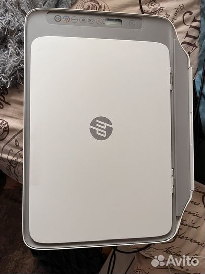 Принтер hp deskjet 2720