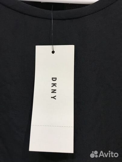 Блузка Dkny